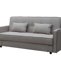 Sofa Giường SP131-1 KHAKI 185CM nhập khẩu